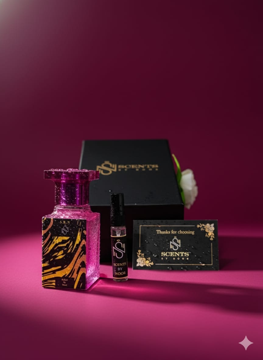 Mehek By Noor(women special)