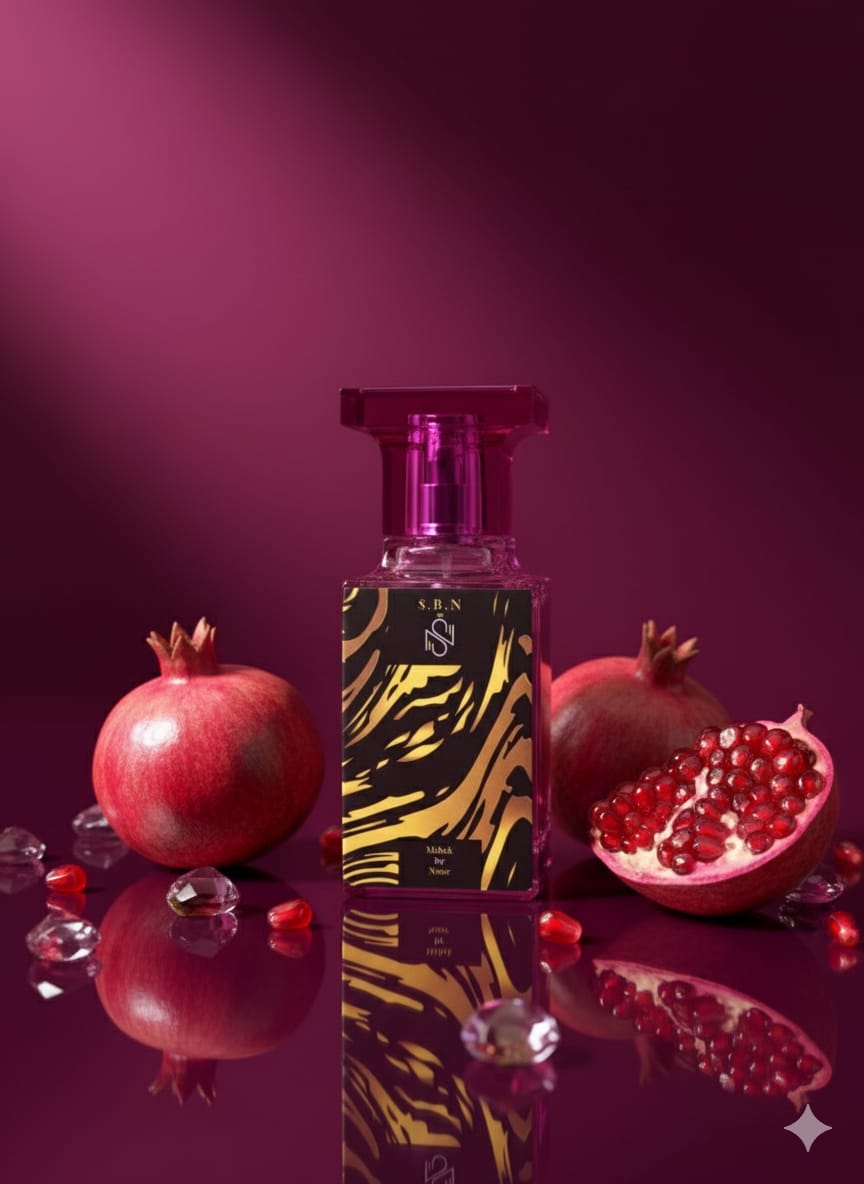 Mehek By Noor(women special)