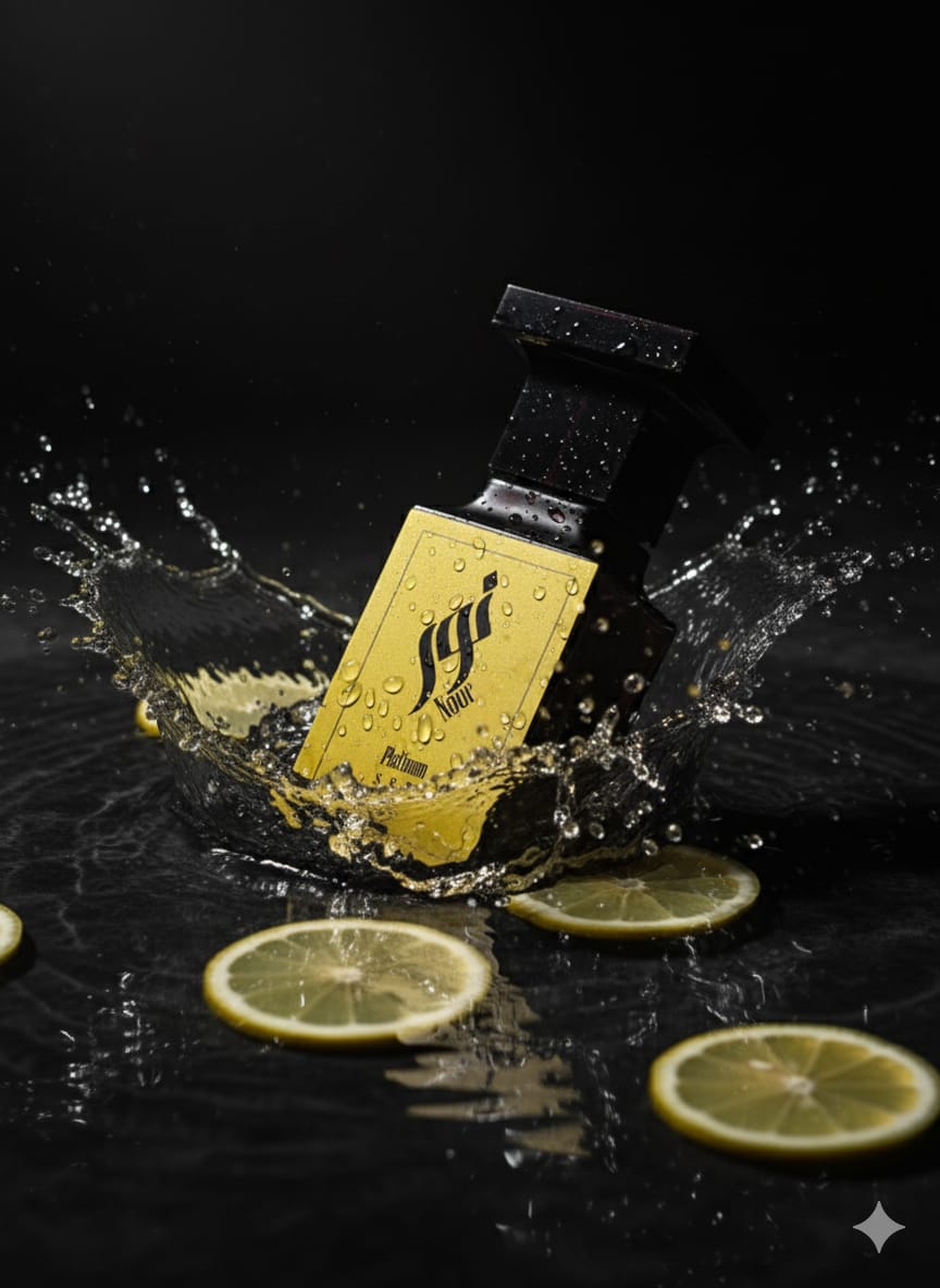 Platinum – The Pinnacle of Perfection