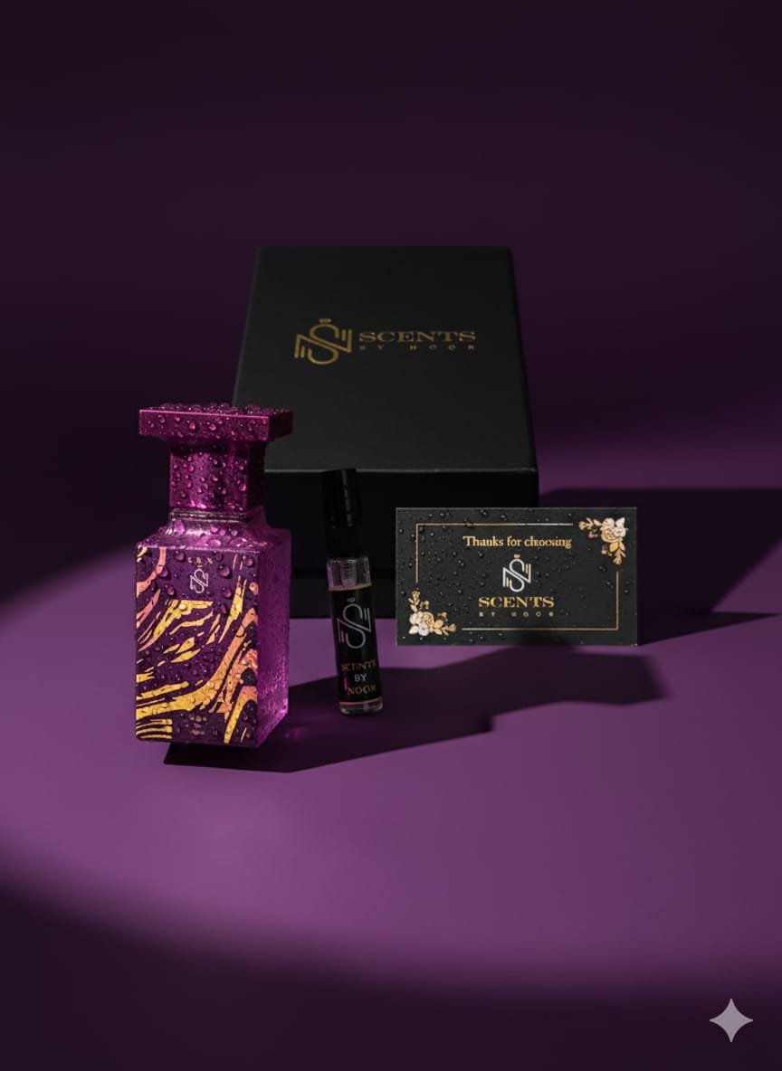 Mehek By Noor(women special)