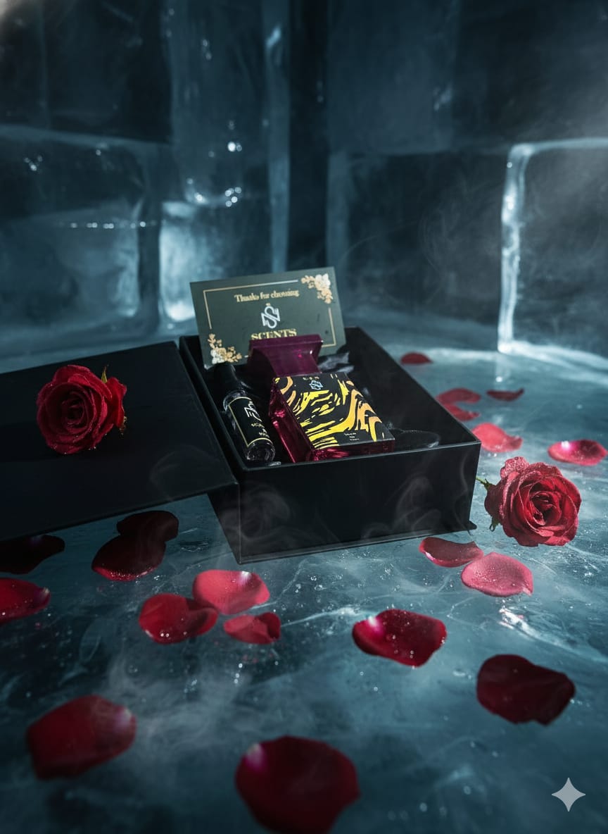 Mehek By Noor(women special)