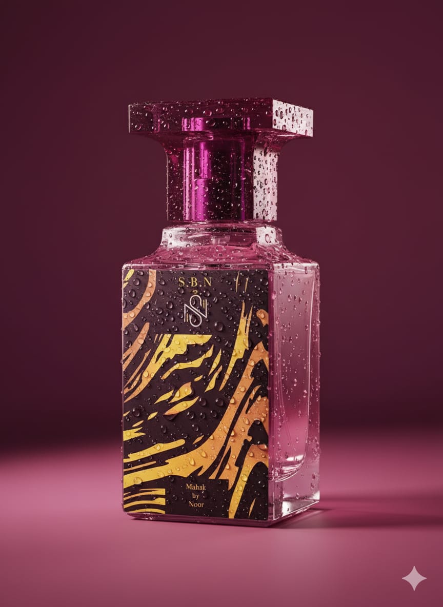 Mehek By Noor(women special)