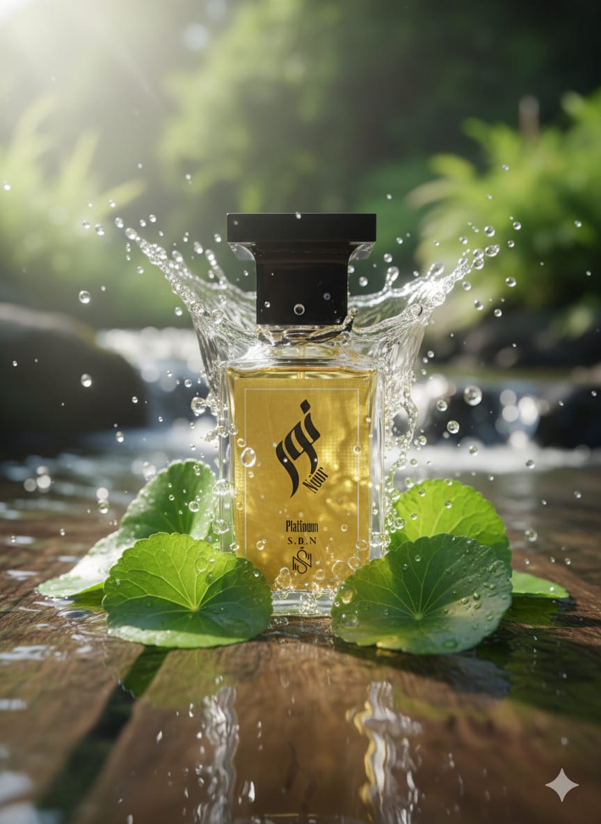 Platinum – The Pinnacle of Perfection