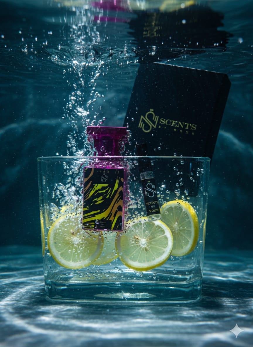 Mehek By Noor(women special)