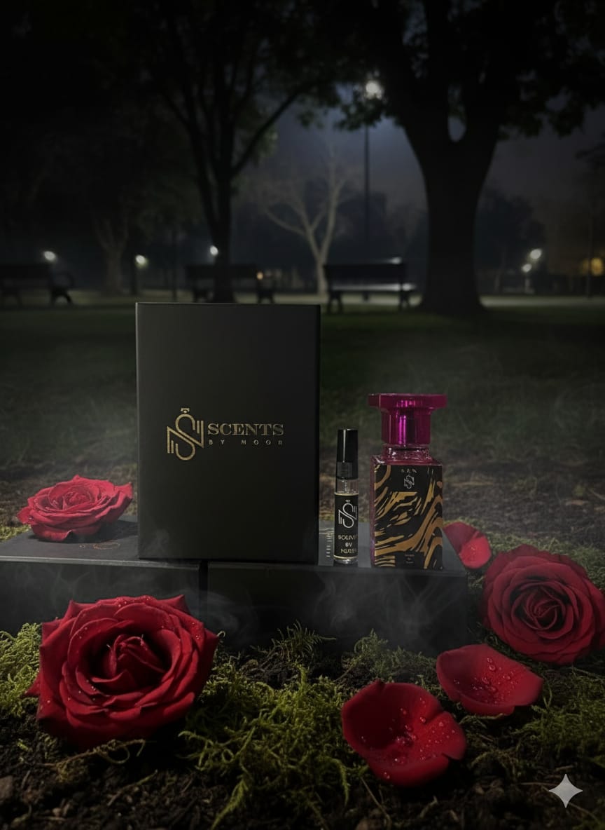 Mehek By Noor(women special)