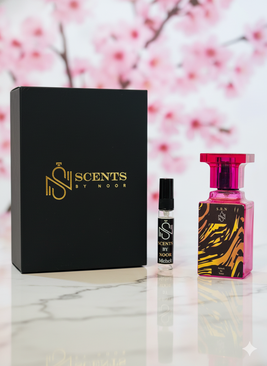 Mehek By Noor(women special)