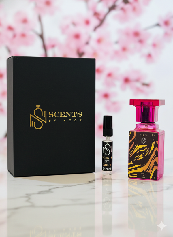 Mehek By Noor(women special)