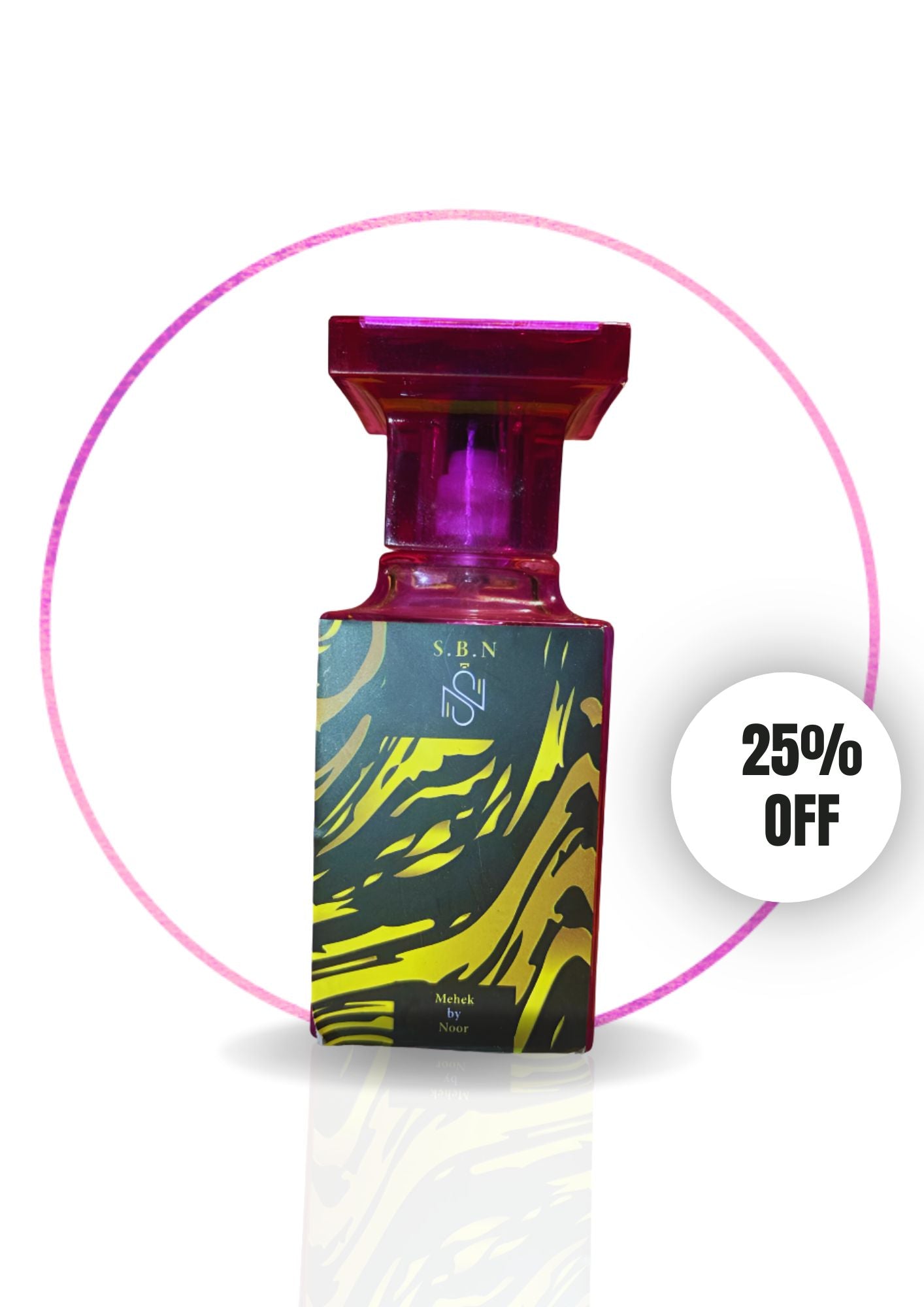 Mehek By Noor(women special)